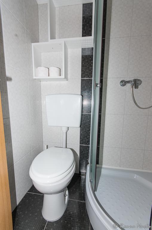 Apartmani Barisic Brodarica  Ngoại thất bức ảnh