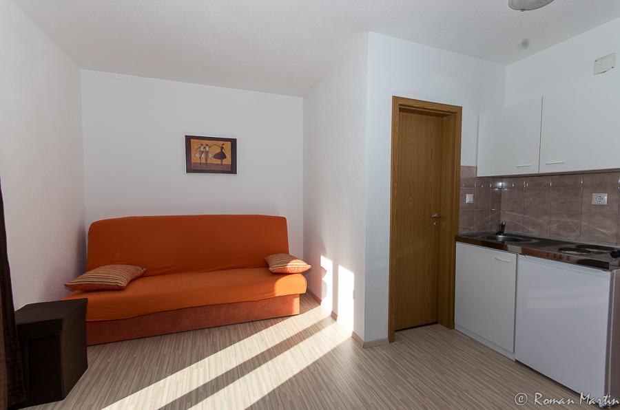 Apartmani Barisic Brodarica  Ngoại thất bức ảnh
