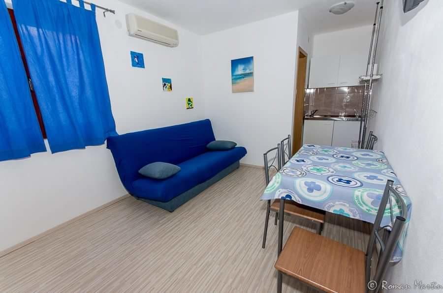 Apartmani Barisic Brodarica  Ngoại thất bức ảnh