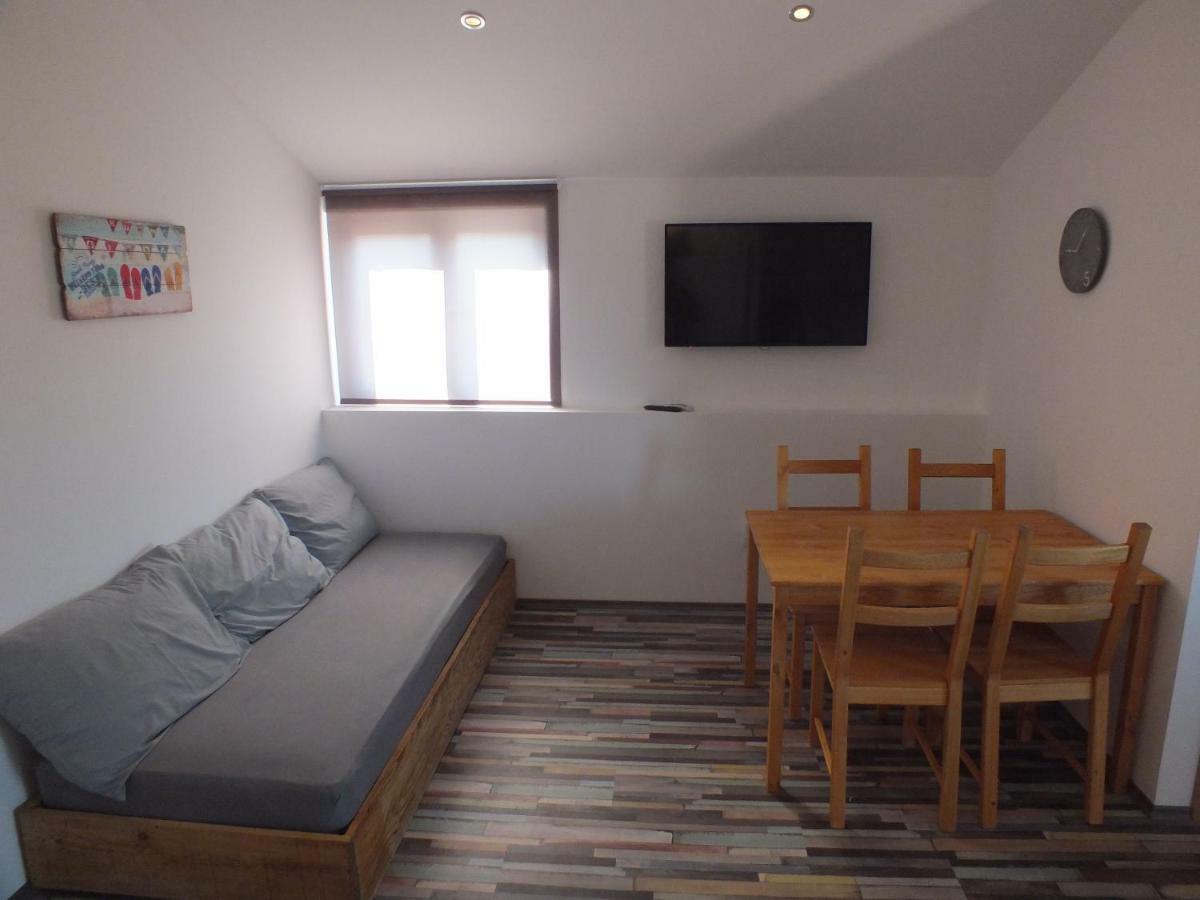 Apartmani Barisic Brodarica  Ngoại thất bức ảnh