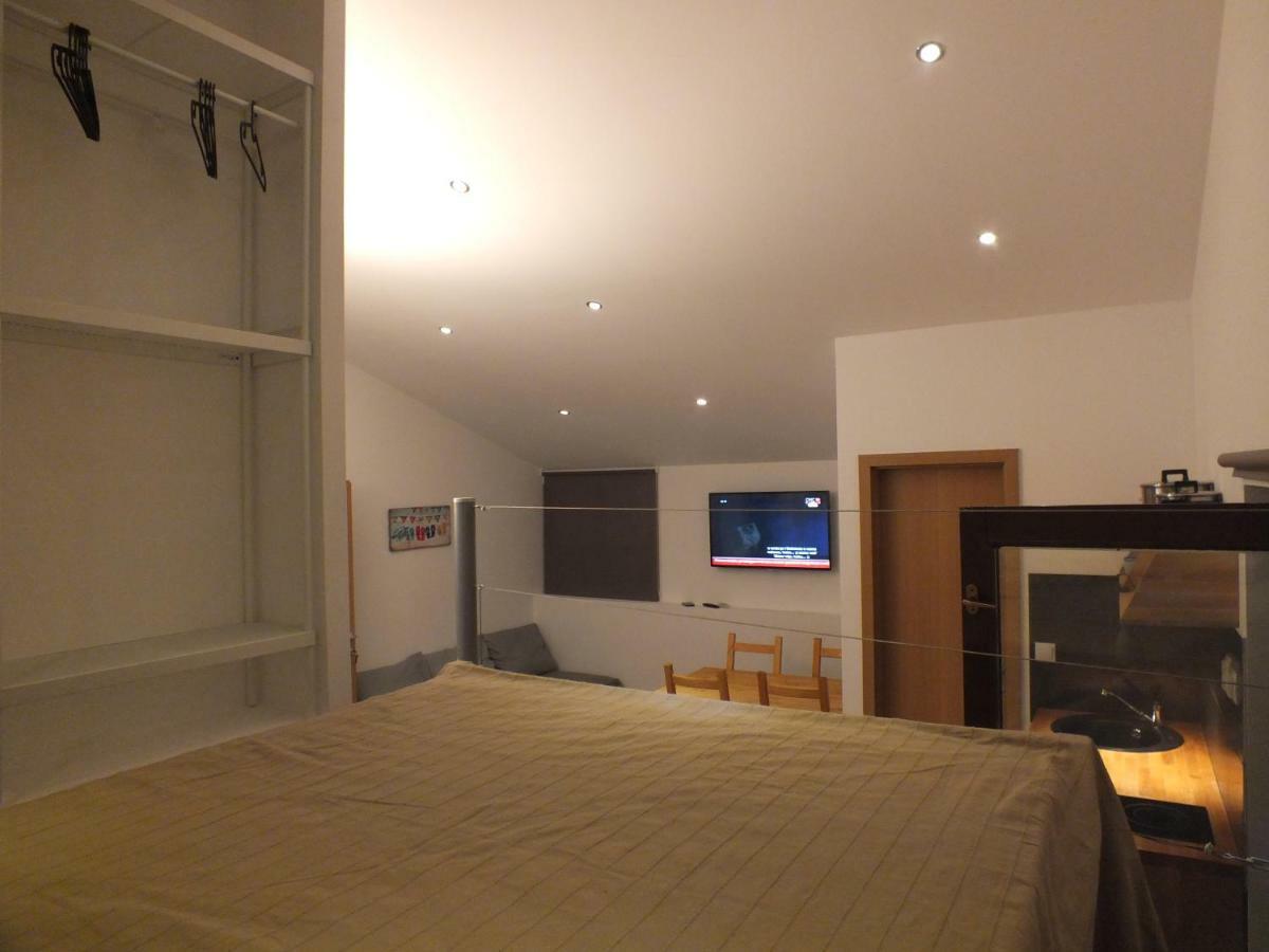 Apartmani Barisic Brodarica  Ngoại thất bức ảnh