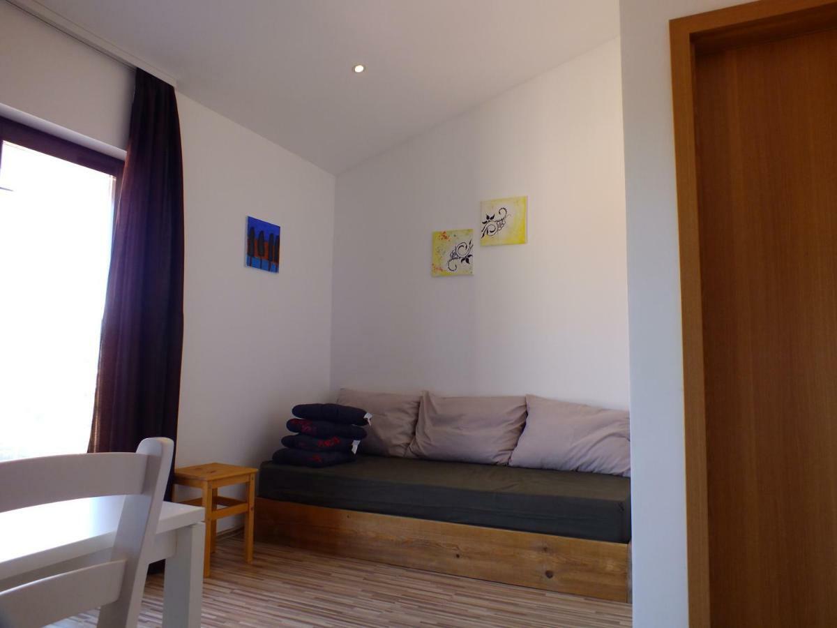 Apartmani Barisic Brodarica  Ngoại thất bức ảnh