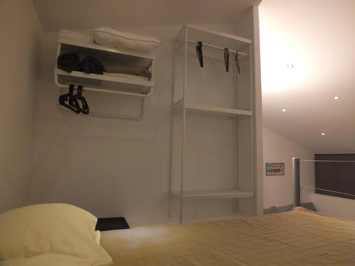 Apartmani Barisic Brodarica  Ngoại thất bức ảnh