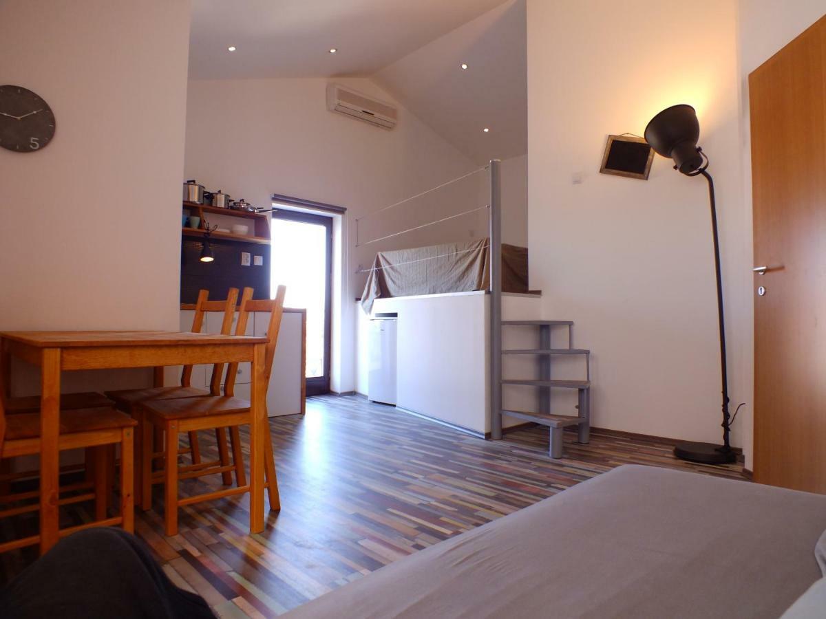 Apartmani Barisic Brodarica  Ngoại thất bức ảnh