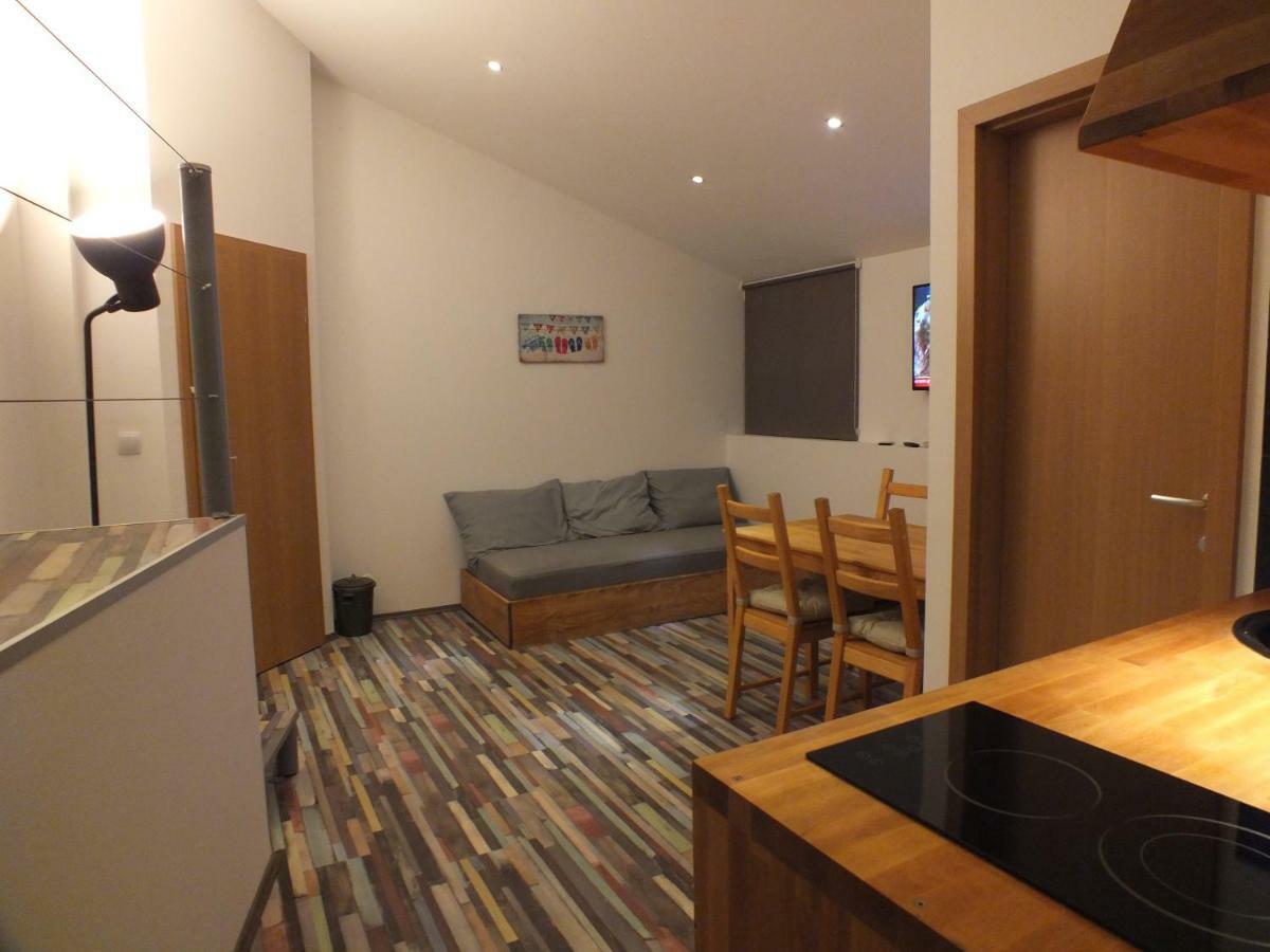 Apartmani Barisic Brodarica  Ngoại thất bức ảnh